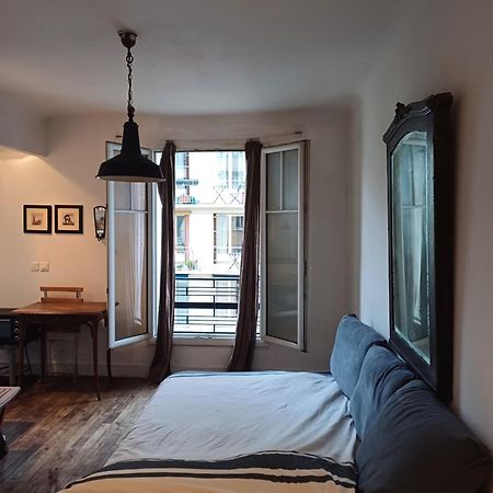 Studio In Paris Dupleix מראה חיצוני תמונה